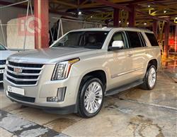 كاديلاك اسكاليد